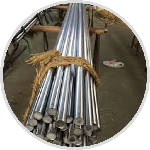 B166 N06601 Rod